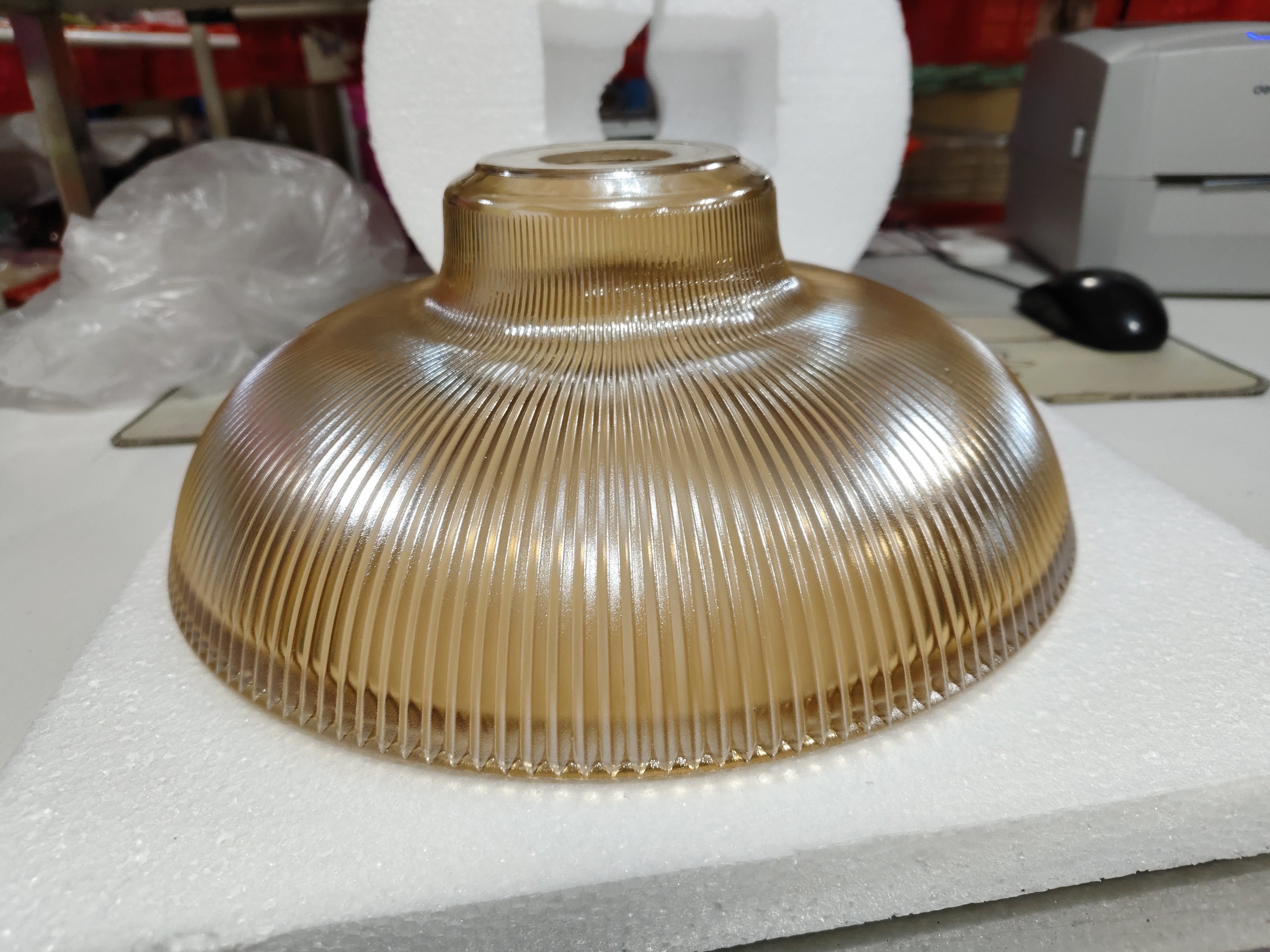 Nordic Creative Personality Industrial Home Lighting