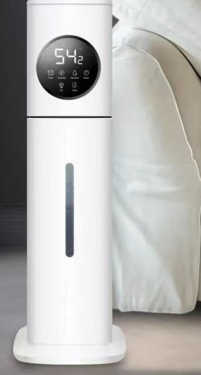 Floor-standing Indoor Home Air Humidifier